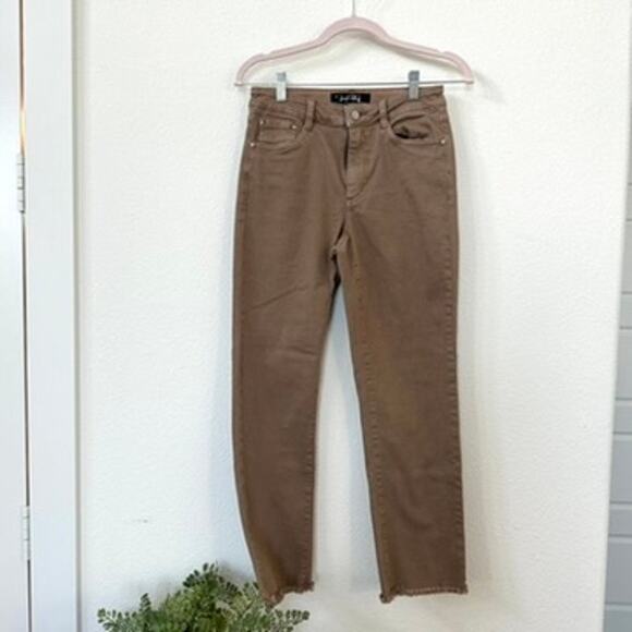 Joseph Ribkoff Jeans, Size 6, Excellent Preowned Condition - Picture 1 of 6